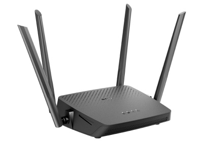 D-Link DIR-825/RU/R7A Маршрутизатор 2