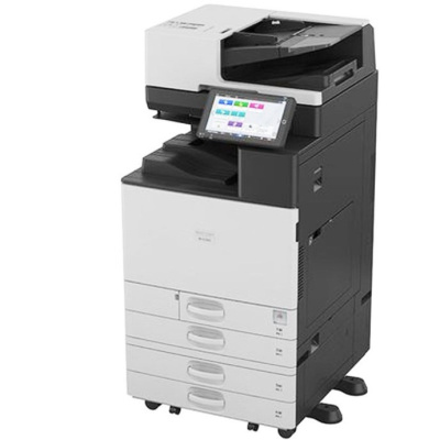 Ricoh IM C6010 419337 Цветное МФУ 2