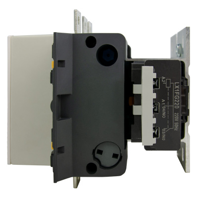 ЭНЕРГИЯ LC1-F185 185A 220AC (Е0801-0018) Контактор 6