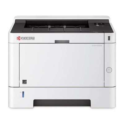Kyocera ECOSYS P2235dn 1102RV3NL0 Принтер лазерный 1