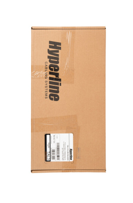 Hyperline TAL3-1U-250-RAL9005 Пигтейл волоконно-оптический 1