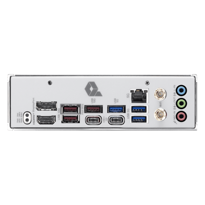 MSI PRO B850M-A WIFI PZ B850 Материнская плата 4
