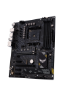 ASUS TUF GAMING B550-PLUS Материнская плата 90MB14G0-M0EAY0 4