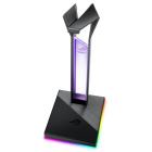 ASUS ROG THRONE QI Подставка для наушников 90YH01K0-B2EA00 3