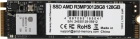 AMD Radeon R3 Series M2.2280 128GB R3MP30128G8 Твердотельный накопитель SSD