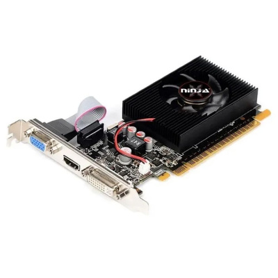 Ninja (Sinotex) AKR523013F Видеокарта 4