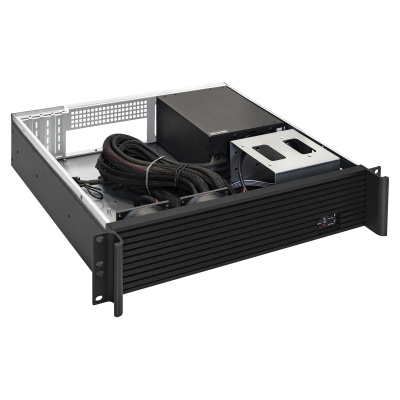 Exegate Pro 2U350-03 EX279757RUS Серверный корпус 6