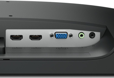 Benq GW2283 9H.LHLLB.QBE Монитор 6