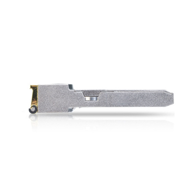 Ubiquiti UF-RJ45-1G Модуль RJ45 SFP 4