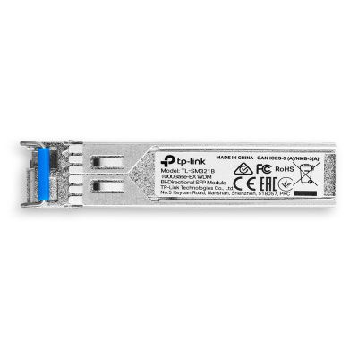 TP-Link TL-SM321B SFP-модуль 1