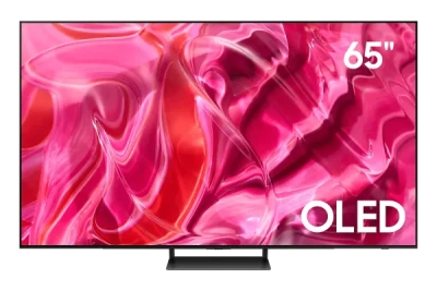 Samsung QE65S90CAUXRU Телевизор