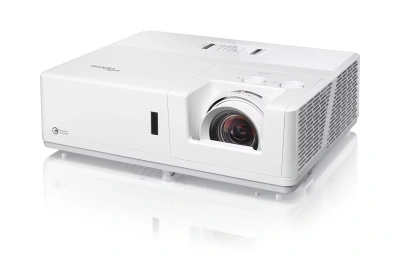 Optoma ZK708T Лазерный проектор E9PD7L112EZ1 2