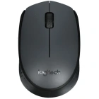Logitech Wireless M170 910-004646 Мышь беспроводная