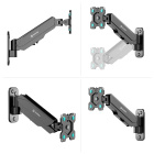 ONKRON G120 BLACK 4603728441375 Кронштейн 3