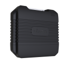 MikroTik LtAP (RBLtAP-2HnD) Точка доступа для транспорта, 2,4 ГГц (b/g/n)