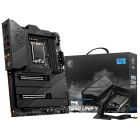 MSI MEG Z690 UNIFY Материнская плата 