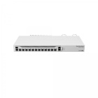 MikroTik CCR2004-1G-12S+2XS Маршрутизатор