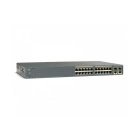 Cisco Catalyst WS-C2960+24PC-L Коммутатор