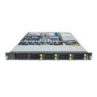 Gigabyte 1U Server GBT With Q80-33 R152-P33 6NR152P33MR-00-1001 Платформа системного блока
