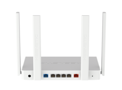 KEENETIC ULTRA (KN-1811) Wi-Fi роутер 6