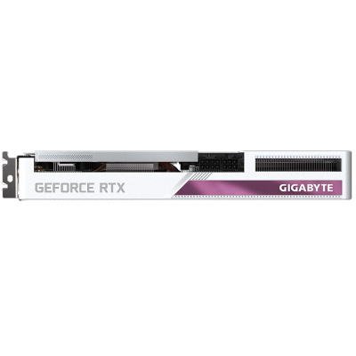 Gigabyte RTX3060Ti VISION OC GV-N306TVISION OC-8GD Видеокарта 4