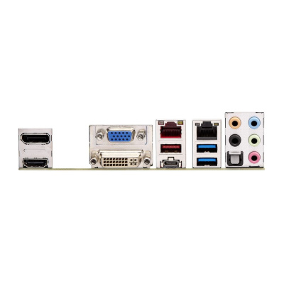 SuperMicro MBD-X11SCA-F-B Материнская плата 1
