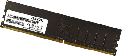 Afox AFLD44PK1C Модуль памяти 2