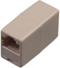 Bion BCL-ENA-C5-RJ45 Адаптер проходной кат.5e RJ-45 8P8C-8P8C
