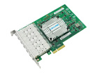 LR-LINK LRES1006PF-6SFP Сетевой адаптер 2