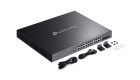 TP-Link SG3428MP Управляемый коммутатор 5