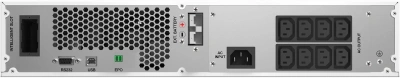 Ippon Na+ II RTA 1000 2149966 ИБП 1