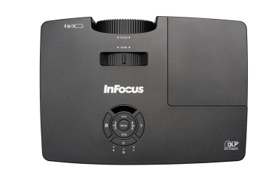 InFocus IN114XV Проектор 4