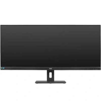AOC Q34E2A Монитор 2