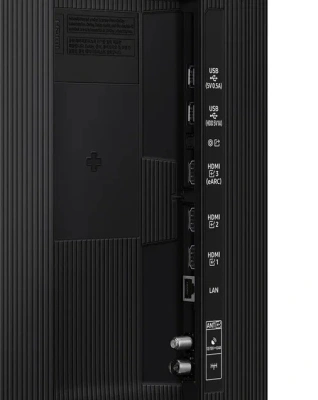 Samsung QE50Q7FAAUXRU Телевизор 3