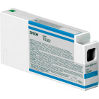 Epson C13T636200 Cyan Картридж