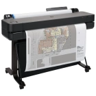 HP Designjet T630 5HB11A/5HB11D Плоттер 3
