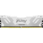 Kingston FURY Renegade White XMP KF580C38RW-16 Память оперативная 2