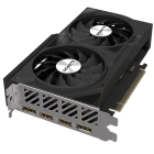 Gigabyte GeForce RTX 4060 WINDFORCE OC Видеокарта GV-N4060WF2OC-8GD 2