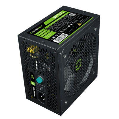 GameMax VP-600 80+ Блок питания 2