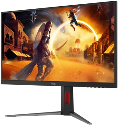AOC Q27G4S Монитор 3