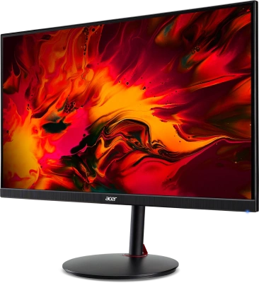 Acer XV271Zbmiiprx Монитор UM.HX1EE.Z01 2