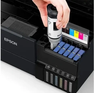 Epson EcoTank L8160 C11CJ20503 МФУ струйный 3