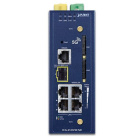 PLANET ICG-2515-NR Промышленный шлюз 3