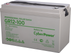 CyberPower GR 12-100 Аккумуляторная батарея для ИБП
