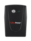 CyberPower VALUE600EI ИБП 2