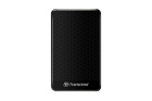 Transcend Portable 2TB TS2TSJ25A3K Жесткий диск HDD