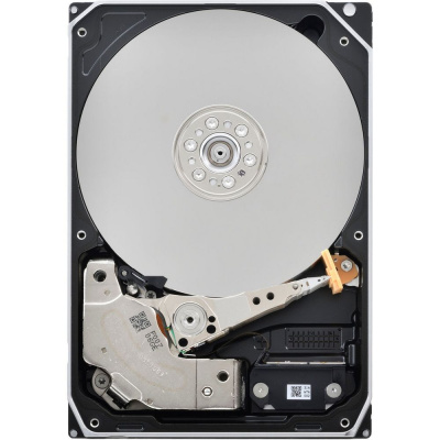 Toshiba 3.5 MG09ACA16TE Жесткий диск серверный 2