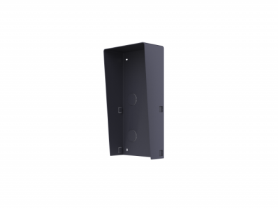 Hikvision DS-KABD8003-RS2 Настенный кронштейн для защиты от дождя (для двух модулей)
