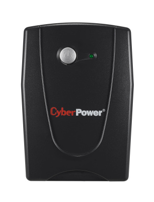 CyberPower VALUE600EI ИБП 1