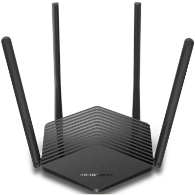 Mercusys MR1500X Двухдиапазонный Wi-Fi роутер